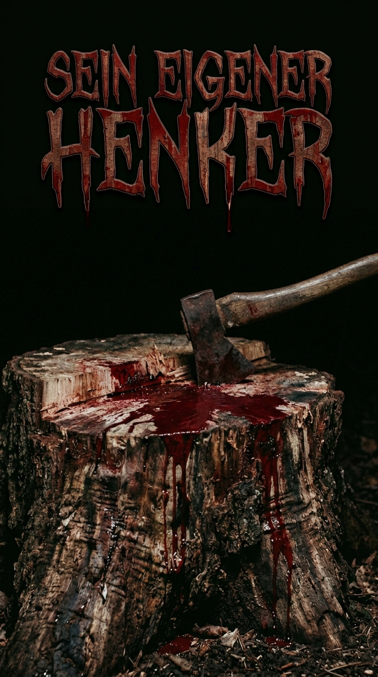 Sein eigener Henker