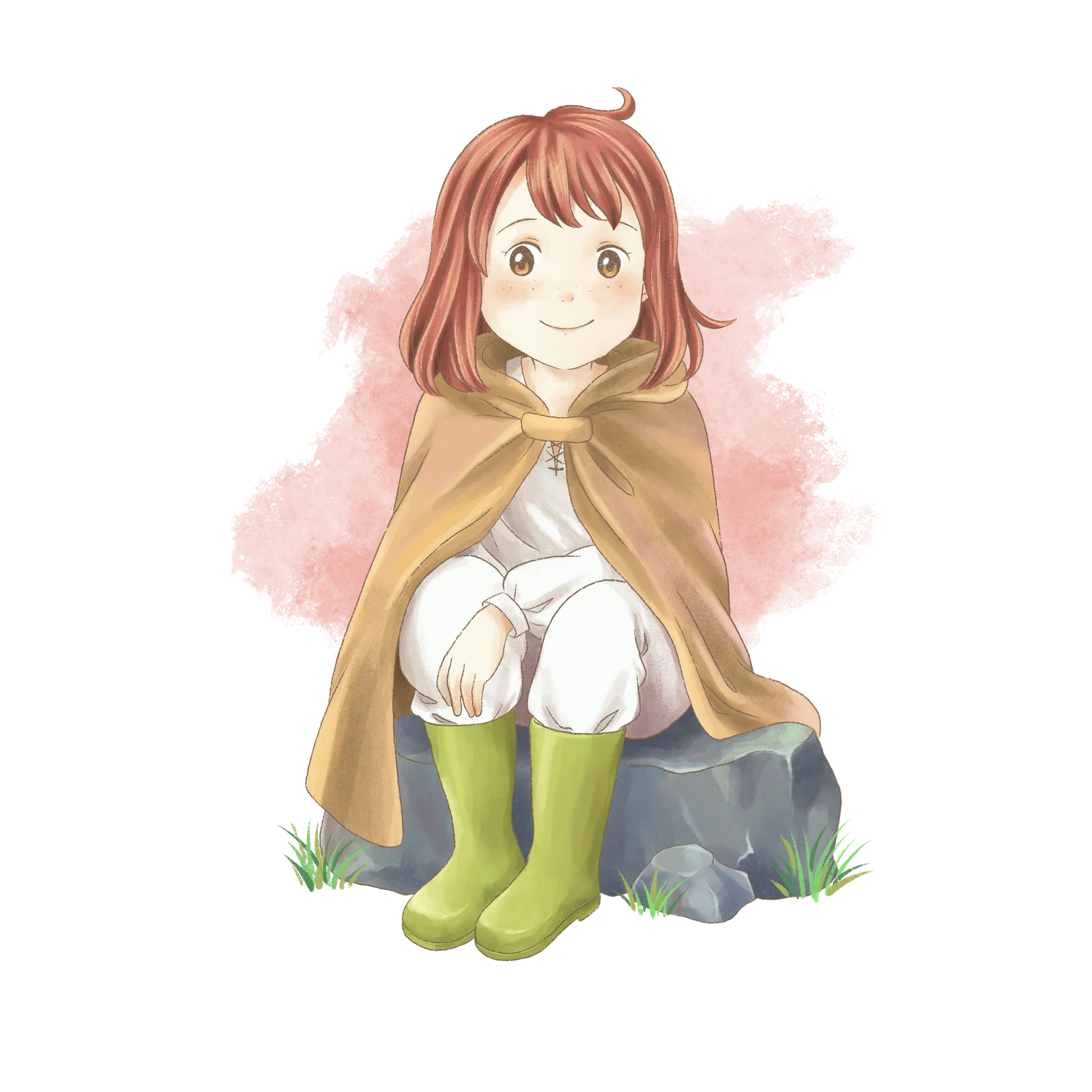 Mary